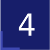 number 4 label